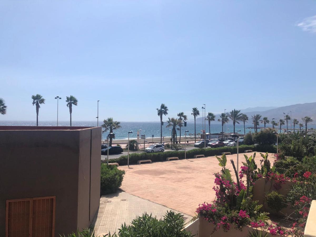 Apartamento 3 Home Suites Almeria Luaran gambar