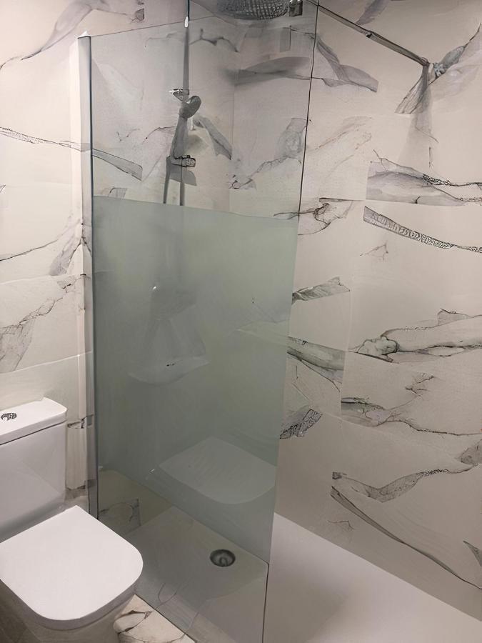 Apartamento 3 Home Suites Almeria Luaran gambar