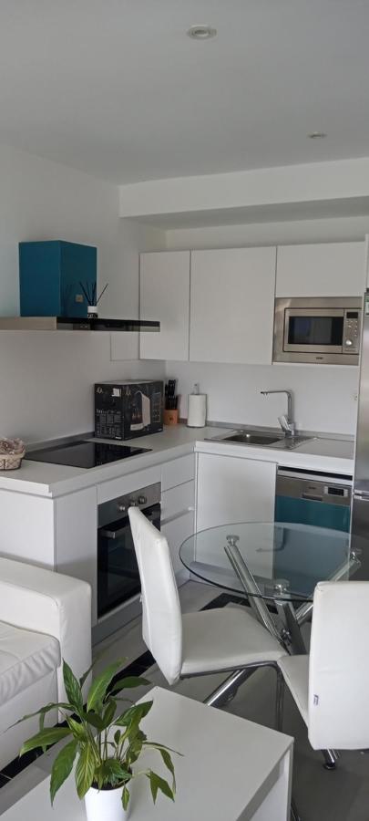 Apartamento 3 Home Suites Almeria Luaran gambar