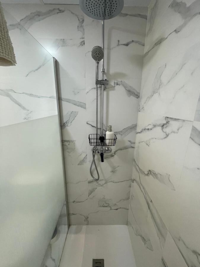 Apartamento 3 Home Suites Almeria Luaran gambar