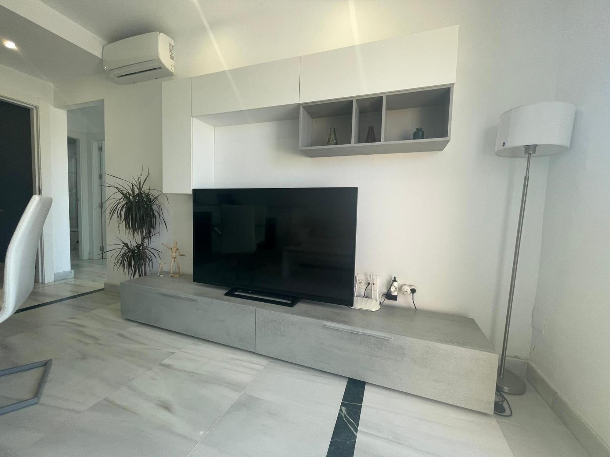 Apartamento 3 Home Suites Almeria Luaran gambar
